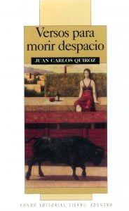 Versos para morir despacio