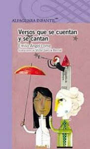 Versos que se cuentan y se cantan
