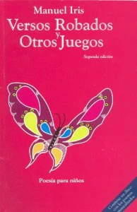 Versos robados y otros juegos