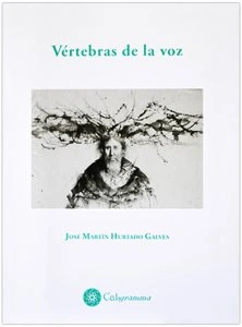 Vértebras de la voz