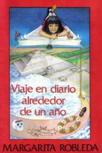Viaje en Diario alrededor de un año