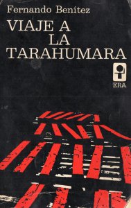 Viaje a la Tarahumara