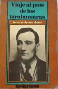 Viaje al país de los tarahumaras