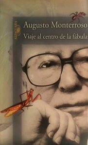 Viaje al centro de la fábula