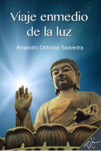 Viaje enmedio de la luz