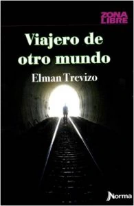 Viajero de otro mundo