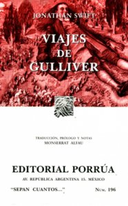 Viajes de Gulliver