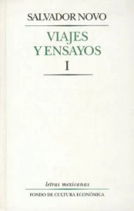 Viajes y ensayos, I