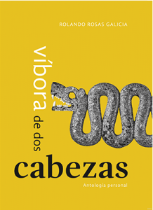 Víbora de dos cabezas