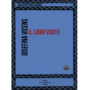 Il libro vuoto