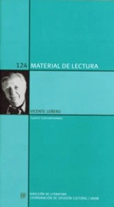 Vicente Leñero