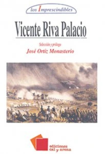 Vicente Riva Palacio