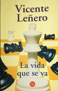 La vida que se va
