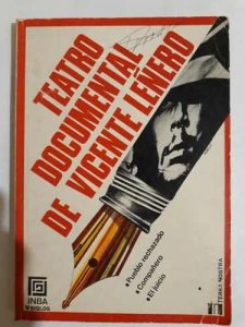 Teatro documental de Vicente Leñero