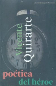 Poética del héroe