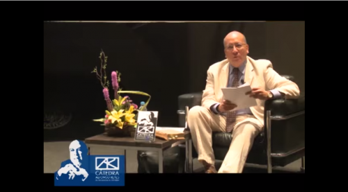 Vicente Quirarte - Efraín Huerta, hombre del alba