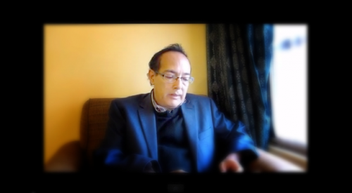 Víctor Toledo