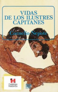 Vidas de los ilustres capitanes
