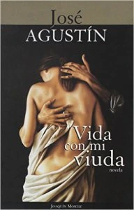 Vida con mi viuda