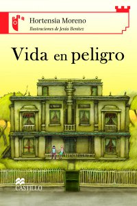 Vida en peligro