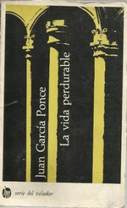 La vida perdurable