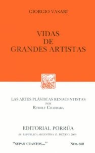 Vidas de grandes artistas