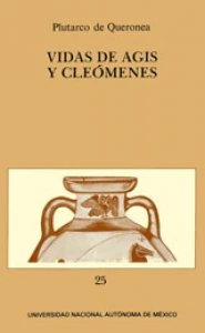Vidas de Agis y Cleómenes