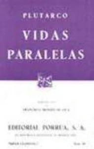 Vidas paralelas