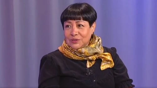 El Mirador de la Cultura. Lorena Avelar