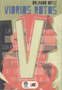 Vidrios rotos
