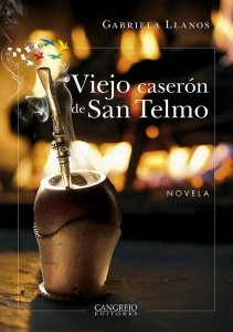 Viejo caserón de San Telmo