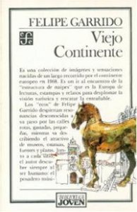 Viejo continente