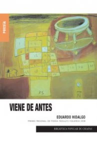 Viene de Antes