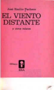 El viento distante y otros relatos