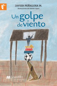 Un golpe de viento