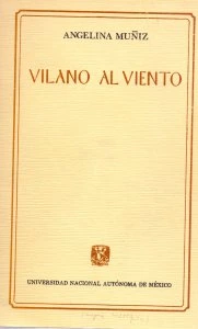 Vilano al viento