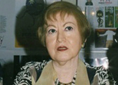 Foto: Archivo CNL-INBA