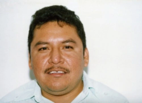 Foto: Rodulfo Gea | CNL-INBA