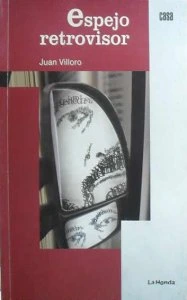 Espejo retrovisor