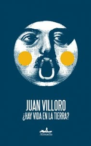 ¿Hay vida en la Tierra?
