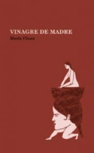 Vinagre de madre