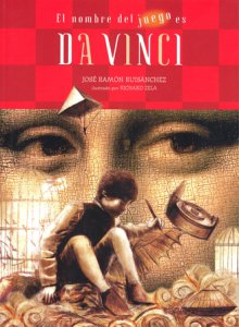 El nombre del juego es Da Vici 