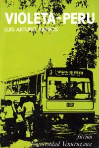 Violeta-Perú