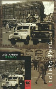 Violeta-Perú