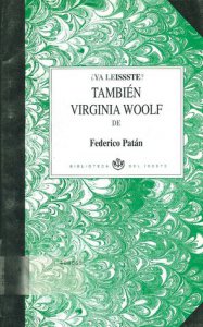 También Virginia Woolf