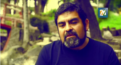 Visiones de la poesía contemporánea en México