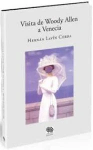 Visita de Woody Allen a Venecia