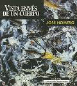 Vista envés de un cuerpo