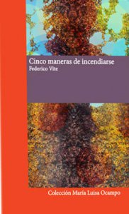 Cinco maneras de incendiarse 