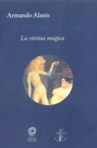 La vitrina mágica